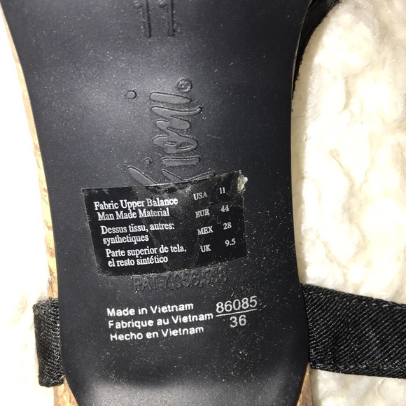 Heels - Picture 5 of 6